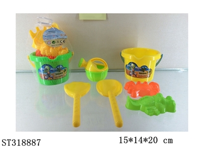 BEACH SET - ST318887