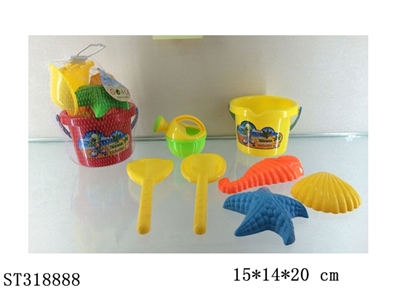 BEACH SET - ST318888