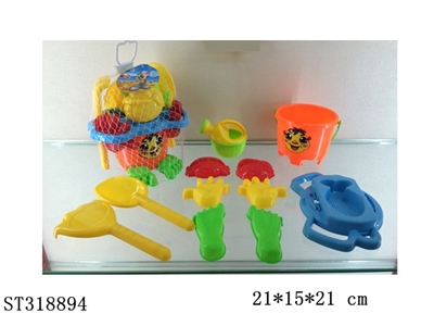 BEACH SET - ST318894