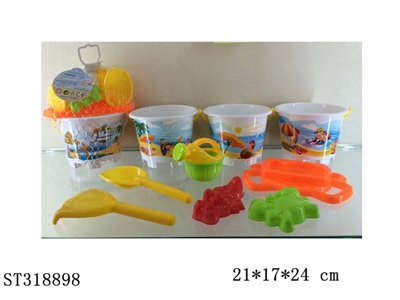 BEACH SET - ST318898