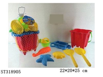 BEACH SET - ST318905