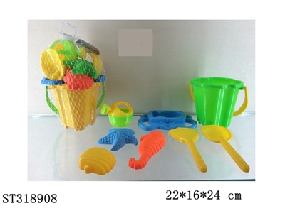 BEACH SET - ST318908