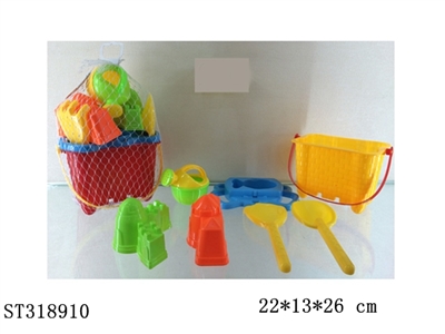 BEACH SET - ST318910