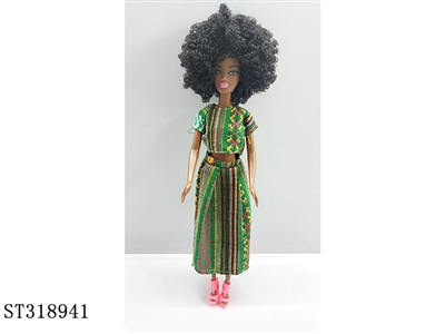 11.5 INCH DOLL CLOTHES - ST318941