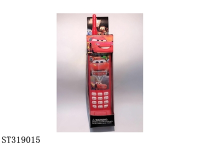 MOBILE PHONE - ST319015