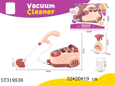 ACCESSORIES PLAY SET - ST319538