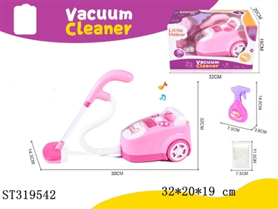 ACCESSORIES PLAY SET - ST319542