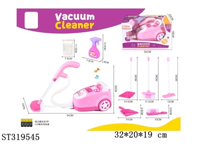 ACCESSORIES PLAY SET - ST319545