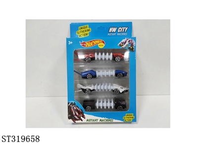  - ST319658