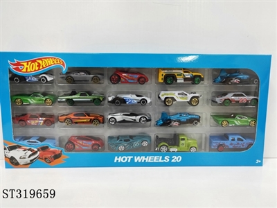  - ST319659