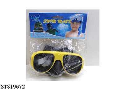 游泳眼镜 - ST319672