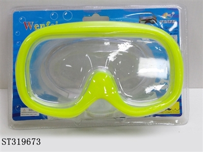 潜水眼镜 - ST319673