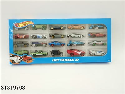  - ST319708