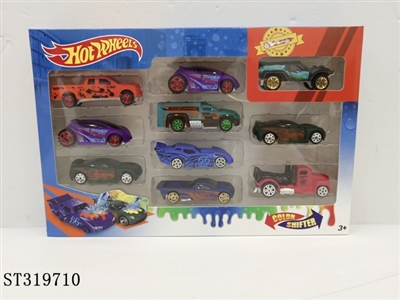  - ST319710