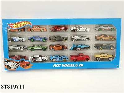  - ST319711
