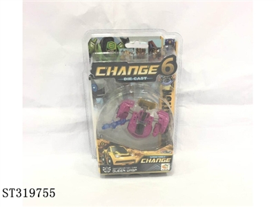  - ST319755