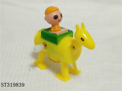 WIND UP TOYS - ST319839