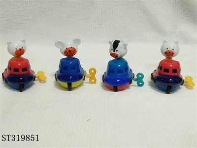 WIND UP TOYS - ST319851