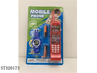 MOBILE PHONE - ST320173