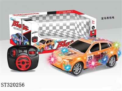 R/C CAR - ST320256