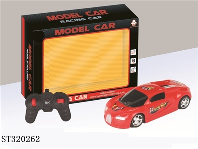 R/C CAR - ST320262