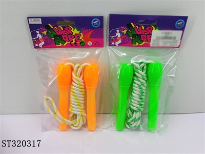 ROPE SKIPPING - ST320317