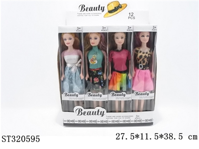  - ST320595