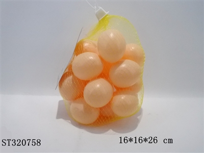 鸡蛋20粒 - ST320758