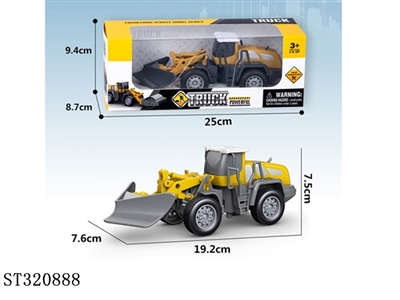  - ST320888