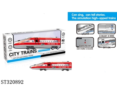  - ST320892