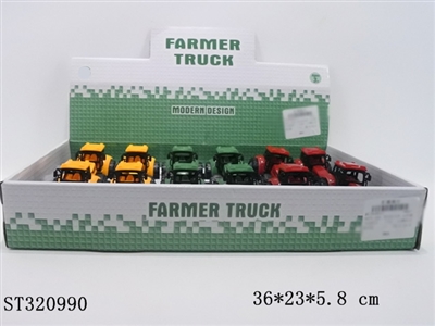  - ST320990