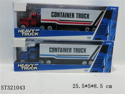  - ST321043