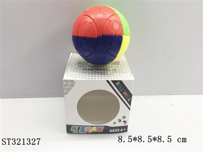 MUGEN CUBE - ST321327