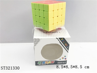 MAGIC CUBE - ST321330