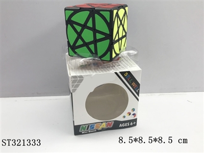 MUGEN CUBE - ST321333