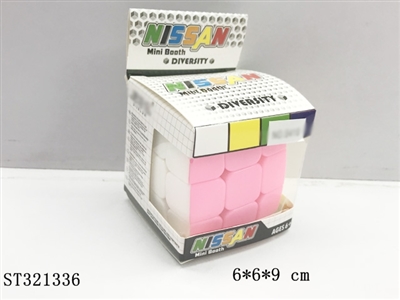 MAGIC CUBE - ST321336