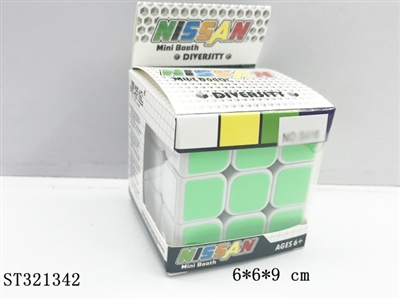 MAGIC CUBE - ST321342