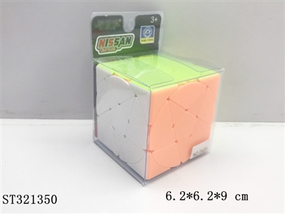 MAGIC CUBE - ST321350