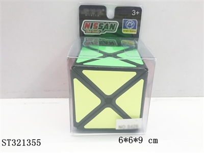 MUGEN CUBE - ST321355