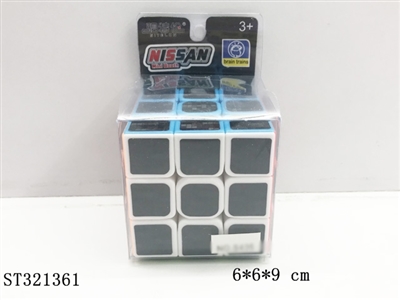 MAGIC CUBE - ST321361