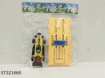  - ST321660