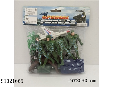  - ST321665