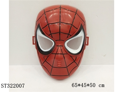 蜘蛛侠 - ST322007