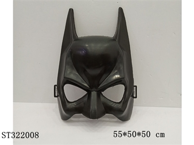 蝙蝠侠 - ST322008