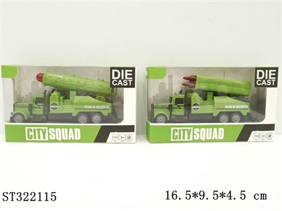  - ST322115