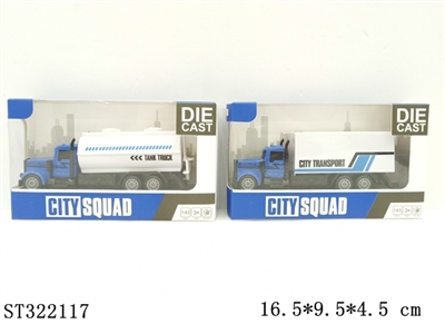  - ST322117
