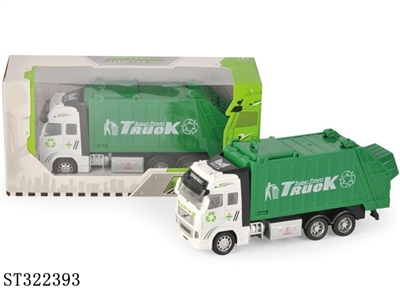  - ST322393