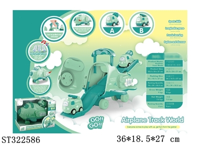  - ST322586