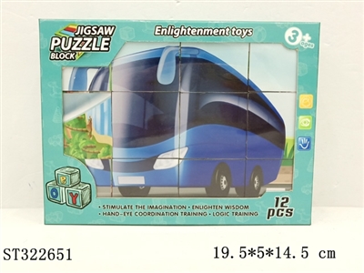  - ST322651