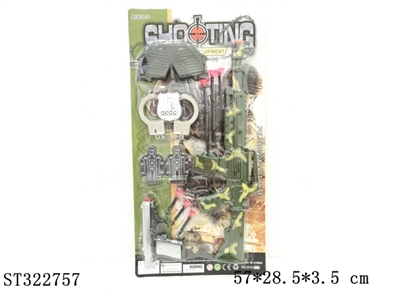  - ST322757